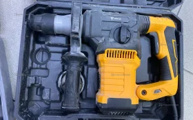 Перфоратор сетевой DEKO DKH2000