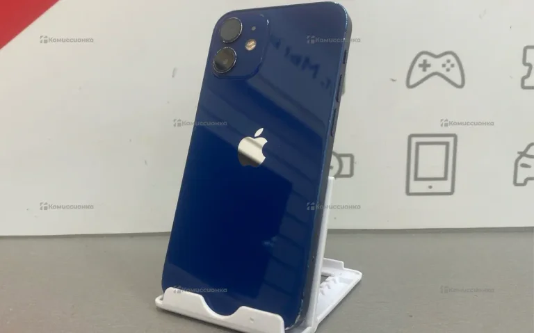 Apple iPhone 12 mini 4/64 ГБ