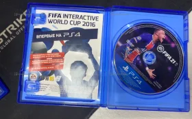 Sony ps4 fifa 21