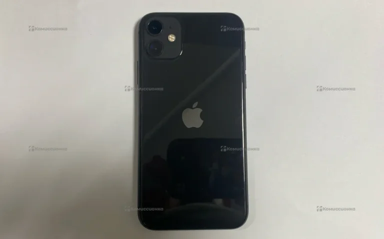 Apple iPhone 11 128Gb