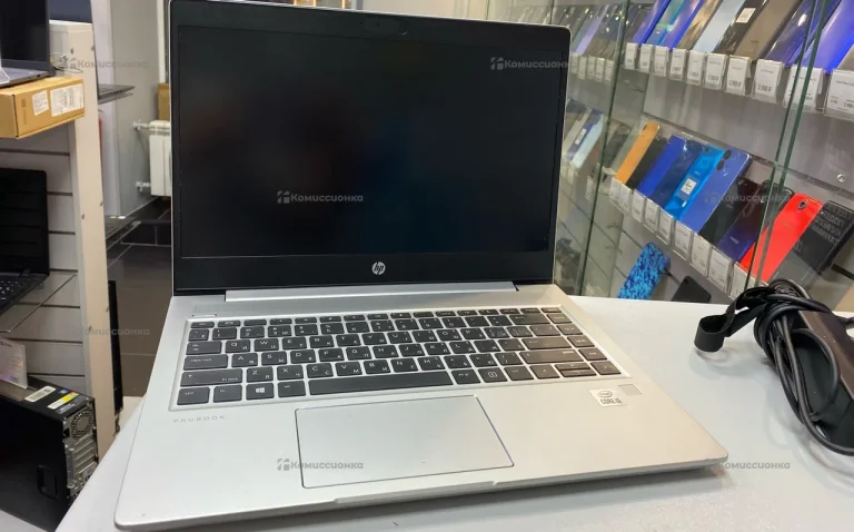 Ноутбук  HP PROBOOK 440 g7