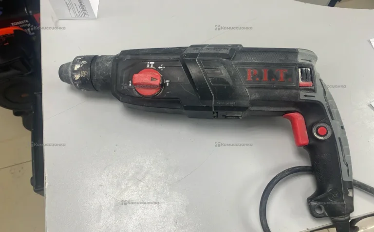 Перфоратор  pit pbh28-c5
