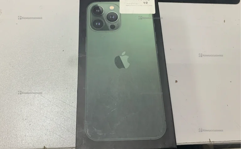 Apple iPhone 13 Pro Max 512 ГБ