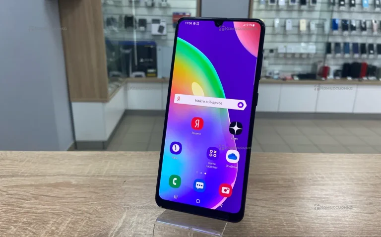 Samsung Galaxy A31 4/64 Gb