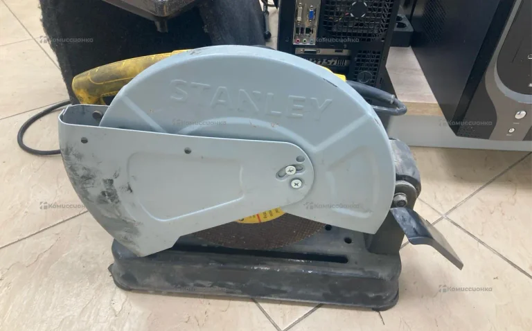 Монтажная пила STANLEY SSC22