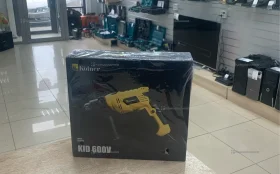 Дрель Kolner KID 600V