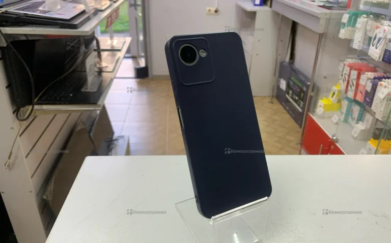 Xiaomi Realme C30 2/32Gb