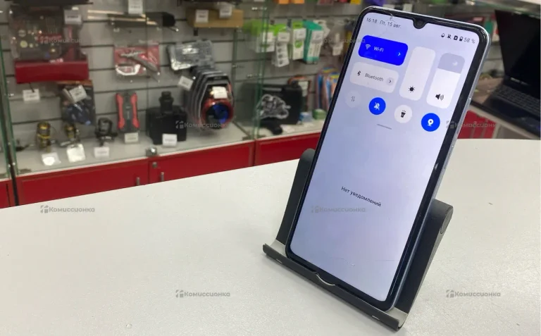 realme note 60 4/128gb