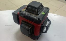 Лазерный уровень Elitech ПЛ 16Л-ЗЕЛ