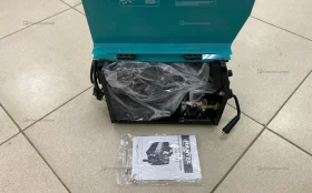 сварочный аппарат Hantel mig 300 pro