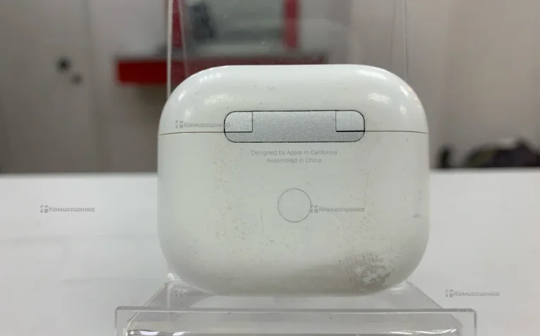 Наушники Apple AirPods 3