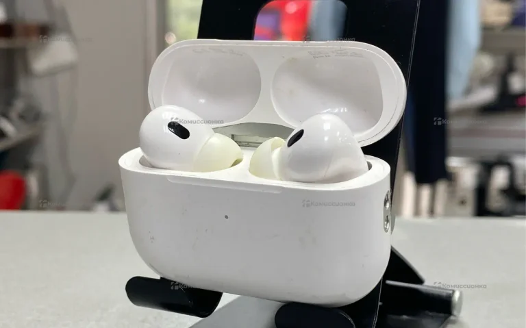 Наушники  AirPods Pro 2 Китай