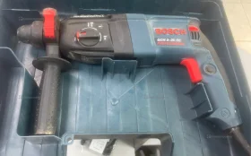 Перфоратор Bosch GCH 2-26 RE