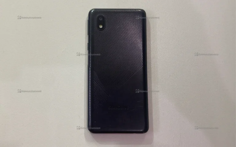 Samsung Galaxy A01 2/16 ГБ