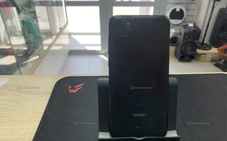 Huawei Y5P 2/32 ГБ