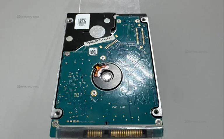 Жесткий диск  2.5 1500GB