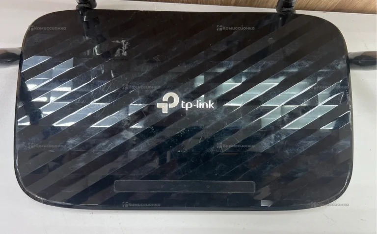 Роутер To-link EC225