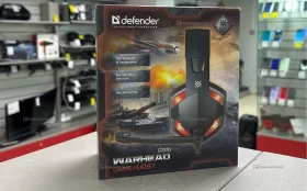 Наушники  Defender Warhead G-370