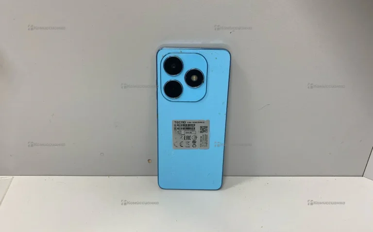 Tecno Spark 20 8/128 ГБ