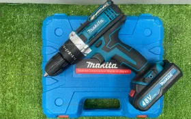 Купить Шуруповерт Makita rep б/у , в Казань Цена:700рублей