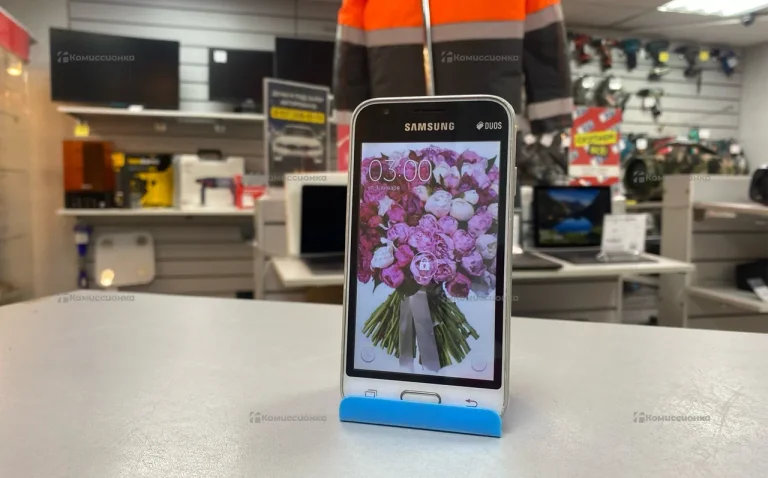 Samsung Galaxy J1 Mini SM-J105H 1/8 ГБ