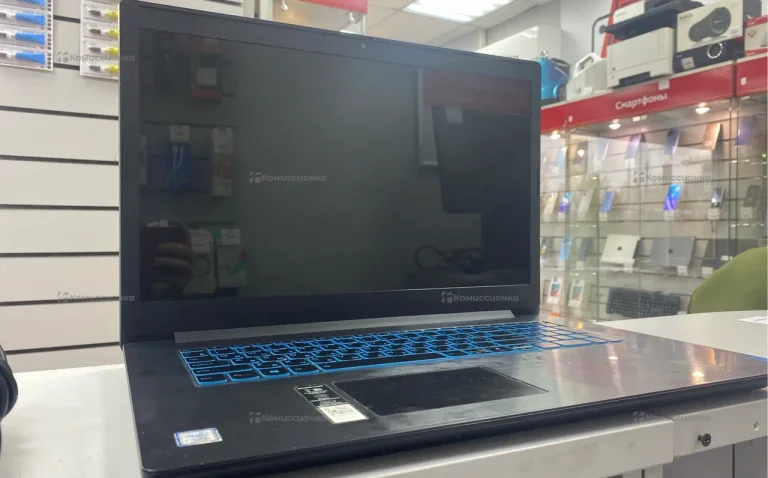 Ноутбук  Lenovo IDeapad L340