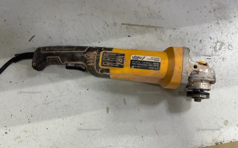 УШМ bay toolg ub-s13302