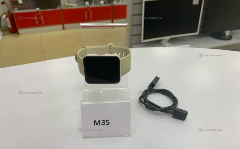 Часы  Redmi Watch 2 Lite