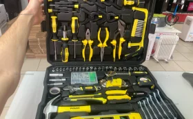 Купить Набор инструментов WMC TOOLS б/у , в Саратов Цена:2900рублей