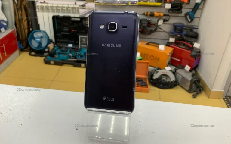 Samsung Galaxy J3 (2016) 1.5/8 ГБ