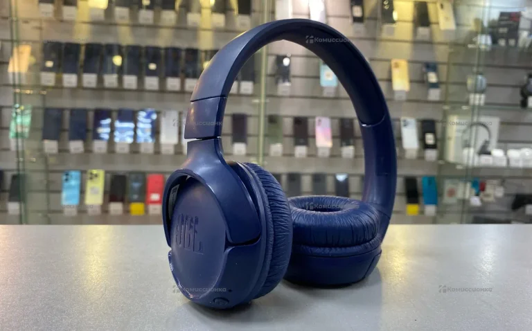 Наушники  JBL Tune 510bt