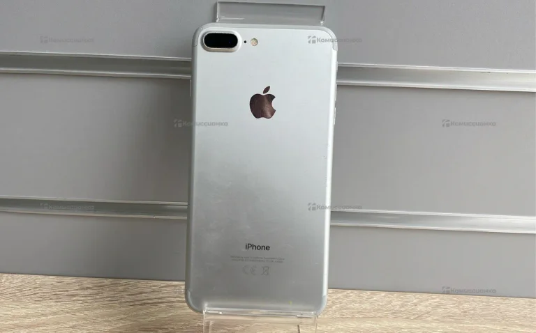 Apple iphone 7 plus