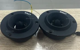 Купить Высокочастотный рупорный динамик oris GR-T40 б/у , в Пермь Цена:1200рублей