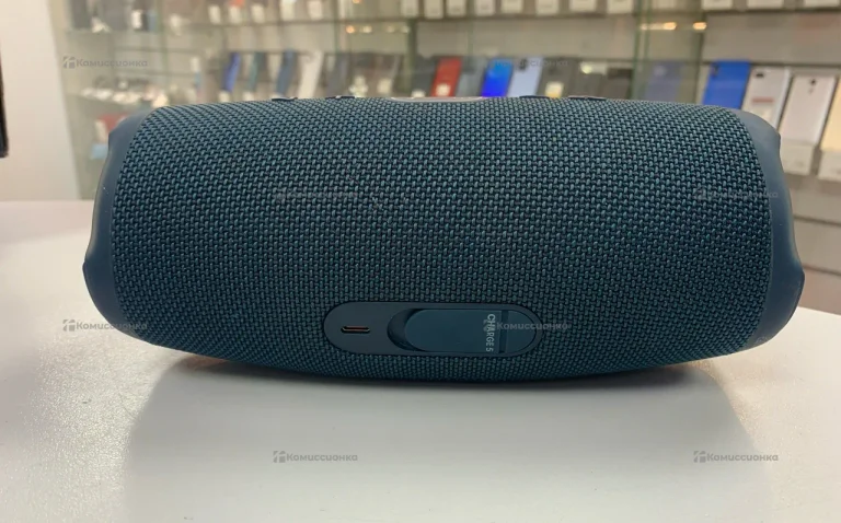 Колонка  jbl charge 5