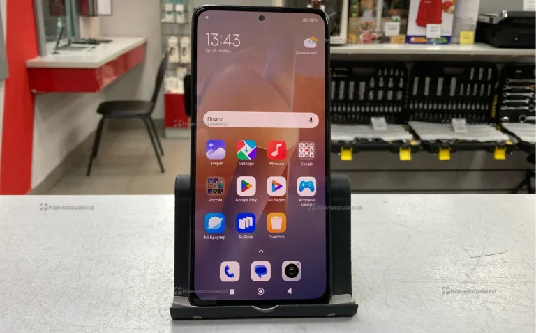 Xiaomi Redmi Note 12 Pro 8/256 ГБ