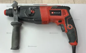 Купить Перфоратор Einhell TC-RH 620 4F б/у , в Челябинск Цена:2900рублей
