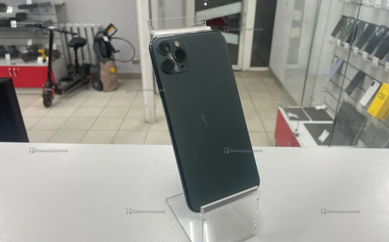 Apple iPhone 11 Pro Max 4/64 ГБ
