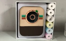 Купить Kids Digital Camera б/у , в Москва и область Цена:990рублей