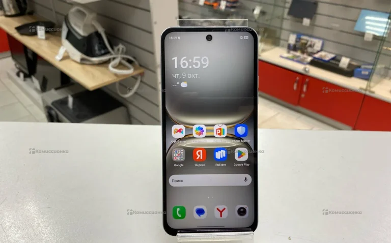 Tecno Spark Go 2 4/128 ГБ