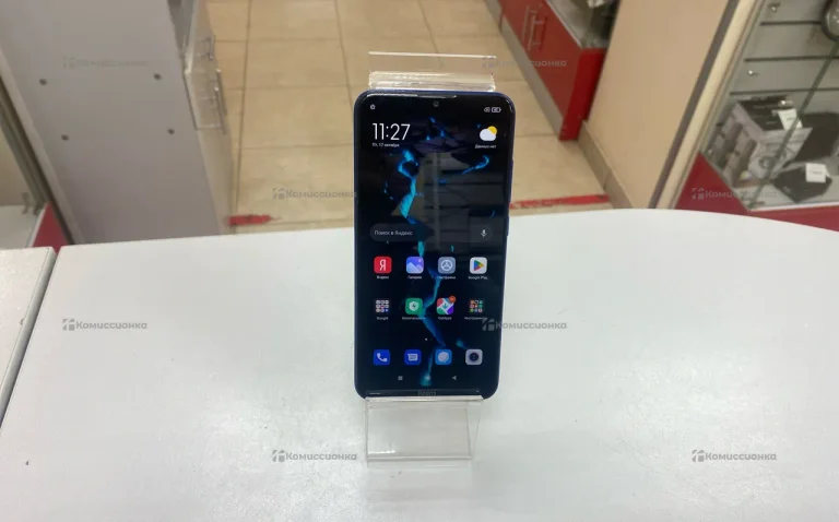 Xiaomi Redmi Note 8 3/32 ГБ