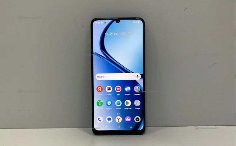 Realme c51 4/128gb