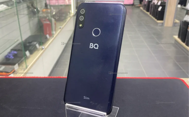 Телефон BQ 6061L 16ГБ