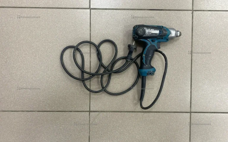 Винтоверт Makita TD 0101