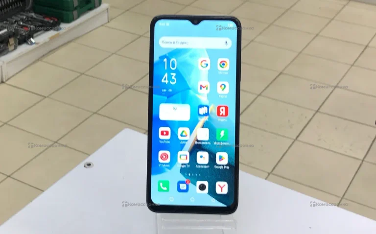 Infinix INFINIX Hot 30i 8/128Gb