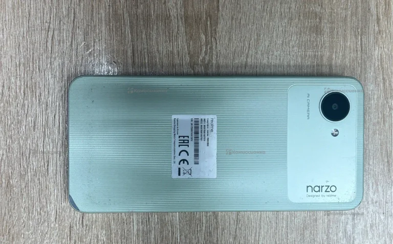Realme Narzo 50i Prime 3/32 ГБ