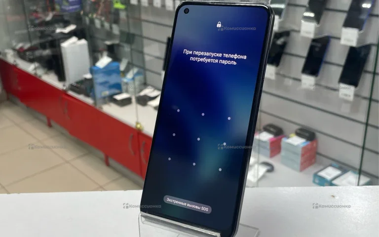 Realme 11 8/128 ГБ