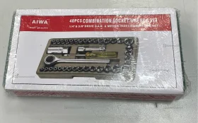 Набор инструментов 40pcs