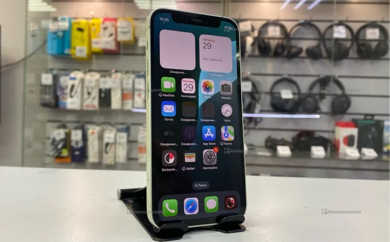 iphone 12 mini 64