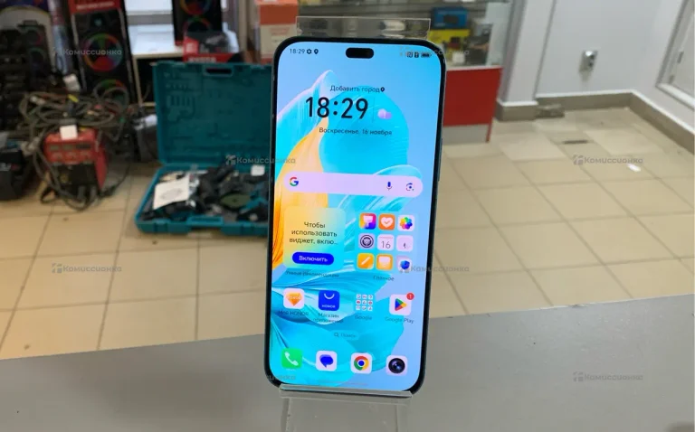 Honor 200 Lite 8/256 ГБ