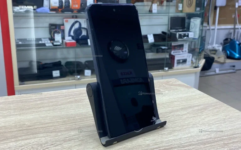 Tecno Spark Go 1 4/128 ГБ